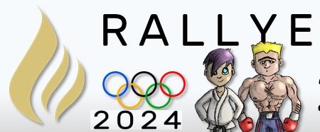 Rallye numérique élémentaire 2024